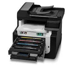 ₹ 1,490 Monthly for Colour Laser MFP