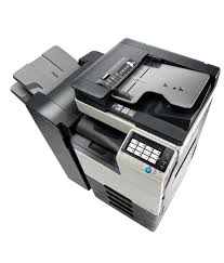 A3 Size Digital Laser Colour Multifunction Printer ₹ 6,990 Monthly