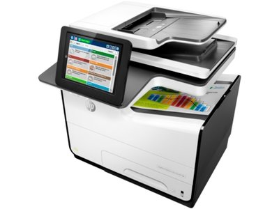 ₹ 2,990 Monthly – COLOUR High Speed MFP