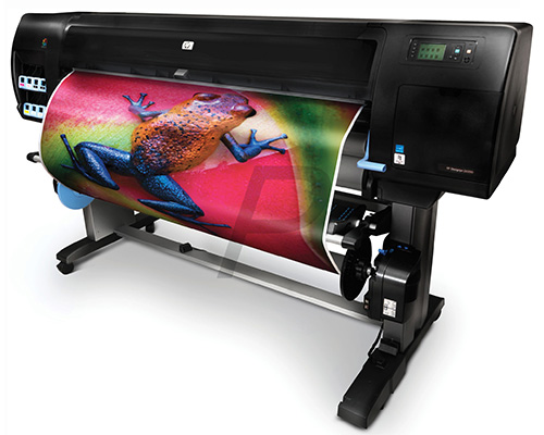 Plotter Printer Upto A0 Size Print ₹ 9,490 Monthly