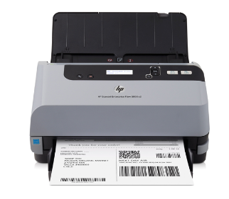 Scanner Rent ₹1,990