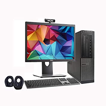 Desktop – Intel Core i3 ₹ 790