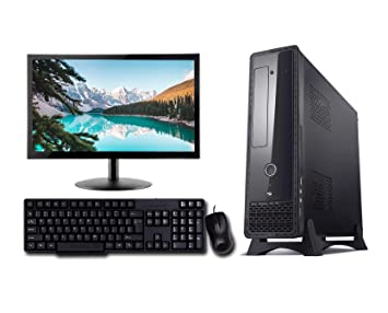 Core i7 Desktop Complete Computer ₹ 1,290