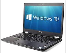 Dell Latitude Intel Intel i5 Monthly Rs. 1,390