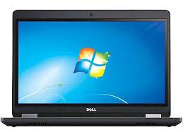 Dell i5 E5470 Laptop Monthly ₹ 1,990