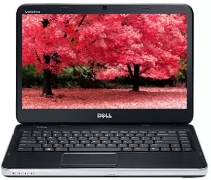 Dell i3 Vostro Laptop Monthly Rs.990