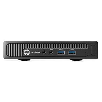 HP ProDesk 600 G1 Intel Mini Desktop ₹ 890