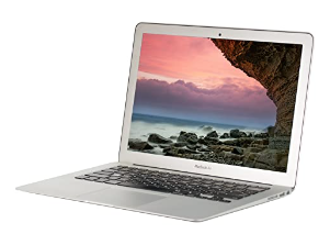 Apple MacBook AIR i5 Monthly Rs.1,990 THIN